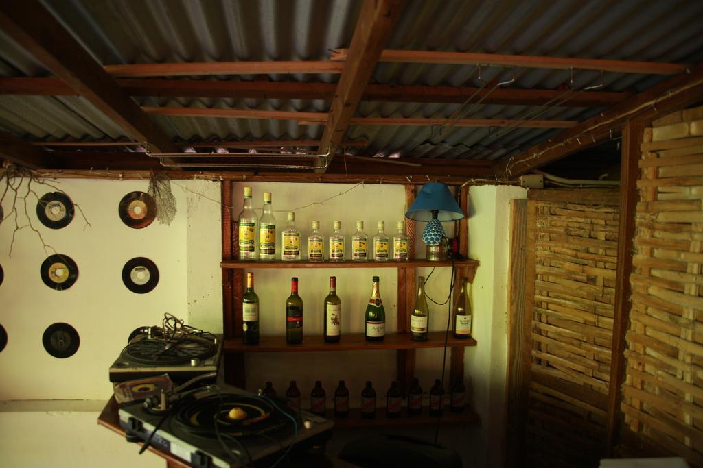 La Familia Guest House And Natural Farm بورت أنطونيو المظهر الخارجي الصورة