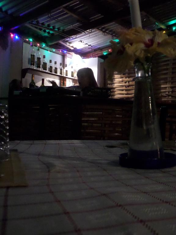 La Familia Guest House And Natural Farm بورت أنطونيو المظهر الخارجي الصورة